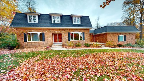 11380 Peachtree Drive, Chesterland, OH, 44026 | Card Image