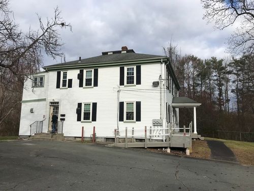 2-176 Plymouth St, Bridgewater, MA, 02324-2717 | Card Image