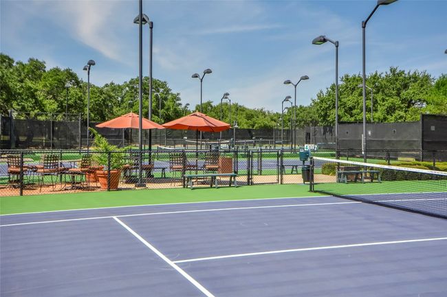Cimarron Hills offers tennis/pickle ball | Image 38