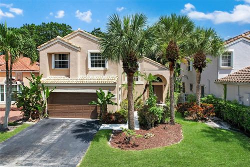 6625 Nw 75th Pl, Parkland, FL, 33067-3942 | Card Image