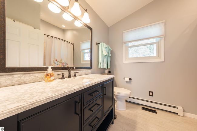 6001 N Silver Pines Dr, House other with 3 bedrooms, 2 bathrooms and null parking in Bellaire MI | Image 52