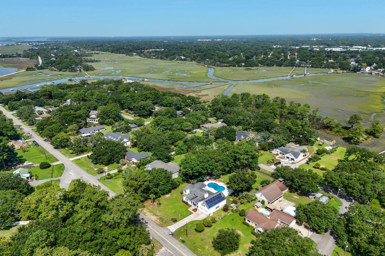 Residential in Charleston