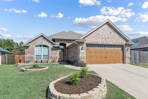 8345 Edgepoint Trail, Fort Worth, TX, 76053 | Card Image