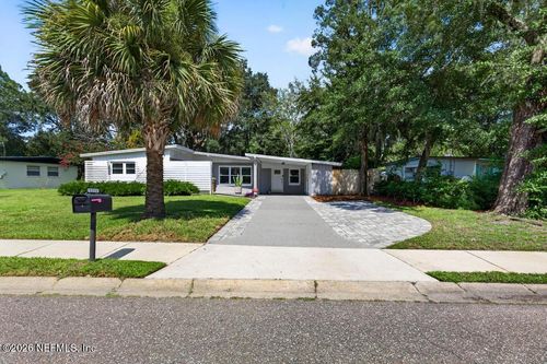 1215 Le Brun Dr, Jacksonville, FL, 32205-4551 | Card Image