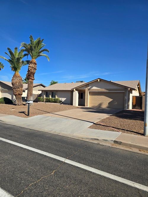 1615 W Summit Pl, Chandler, AZ, 85224-1250 | Card Image