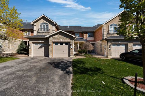 334 Cundles Rd E, Barrie, ON, L4M7E5 | Card Image