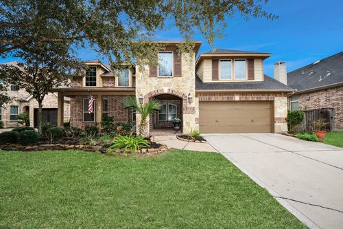 10410 Mossback Pine Rd, Katy, TX, 77494-1887 | Card Image