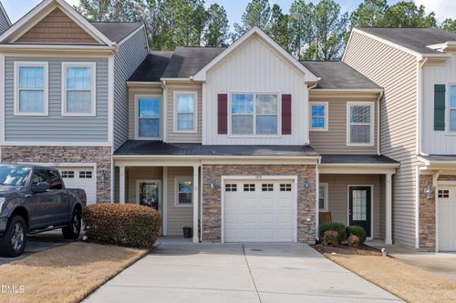 105 Beaconwood Ln, Holly Springs, NC, 27540-4411 | Card Image