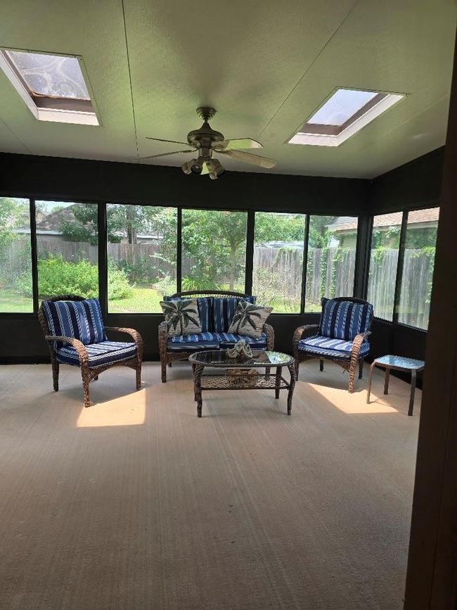 7719 12 Th Fairway Ln, House other with 4 bedrooms, 3 bathrooms and 2 parking in Humble TX | Image 46