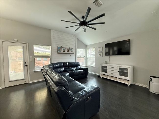 1029 Audrey Way, Townhouse with 3 bedrooms, 3 bathrooms and null parking in Allen TX | Image 10