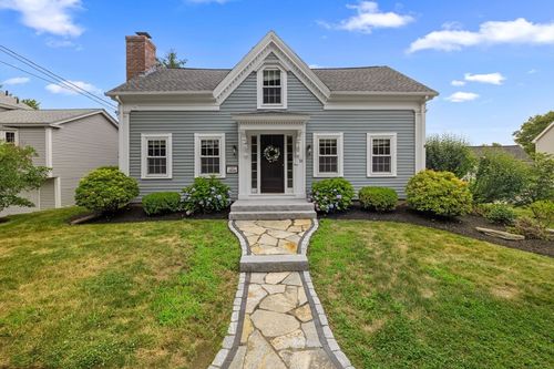 33 South St, Grafton, MA, 01519-1148 | Card Image