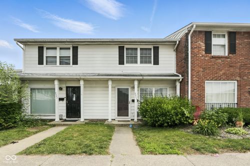 3343 Ashley Ln, Indianapolis, IN, 46224-2228 | Card Image