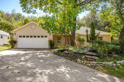 120 Hillside Ct, Aledo, TX, 76008-3916 | Card Image