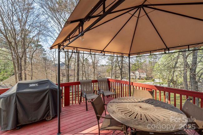 7510 Plumcrest Ln, House other with 5 bedrooms, 3 bathrooms and null parking in Harrisburg NC | Image 44