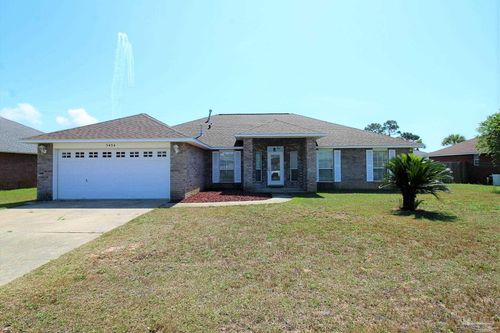 5454 Keel Dr, Pensacola, FL, 32507-7978 | Card Image