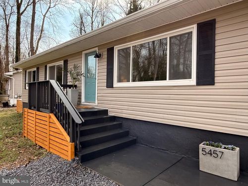 5457 Bayview Ave, SAINT LEONARD, MD, 20685-2227 | Card Image