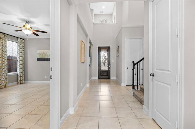3507 Canyon Branch Ln, House other with 4 bedrooms, 5 bathrooms and 2 parking in Fulshear TX | Image 5
