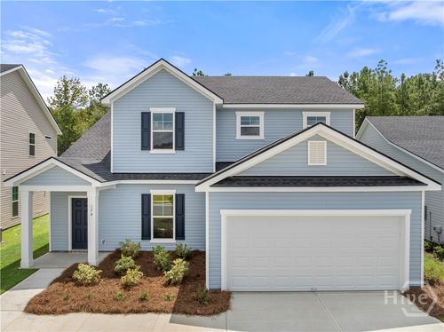 174 Brookline Dr, Savannah, GA, 31407-4850 | Card Image
