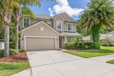 270 Candlebark Drive, House other with 5 bedrooms, 3 bathrooms and null parking in Jacksonville FL | Image 2