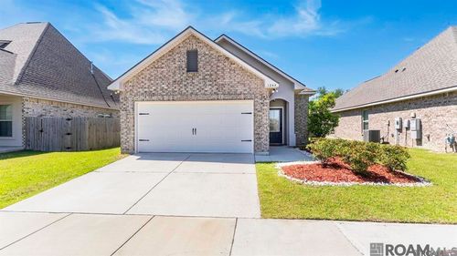 1244 Shadow Bluff Dr, Baton Rouge, LA, 70820-2911 | Card Image