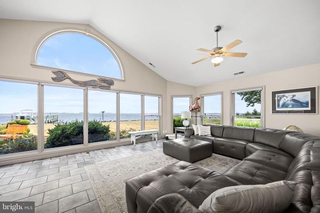 3998 Oyster Shell Ln, House other with 4 bedrooms, 3 bathrooms and null parking in BIVALVE MD | Image 25