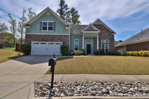 131 Claridge St, North Augusta, SC, 29860-7462 | Card Image