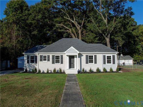 5208 Raleigh Rd, Henrico, VA, 23231-4516 | Card Image