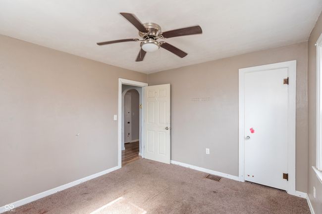 715 N Elm St, House other with 3 bedrooms, 2 bathrooms and null parking in Seymour IN | Image 14
