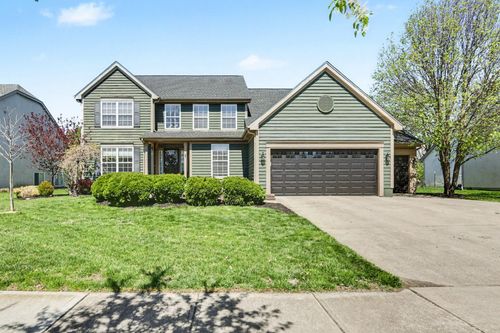 8092 Lombard Way, Dublin, OH, 43016 | Card Image