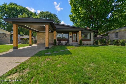 8012 Daffodil Dr, Louisville, KY, 40258-2322 | Card Image