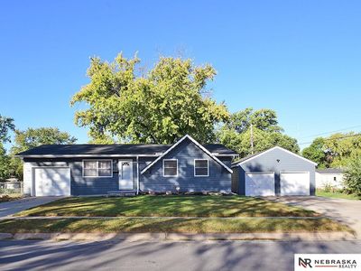 5110 N 60th Avenue, House other with 4 bedrooms, 1 bathrooms and 3 parking in Omaha NE | Image 2