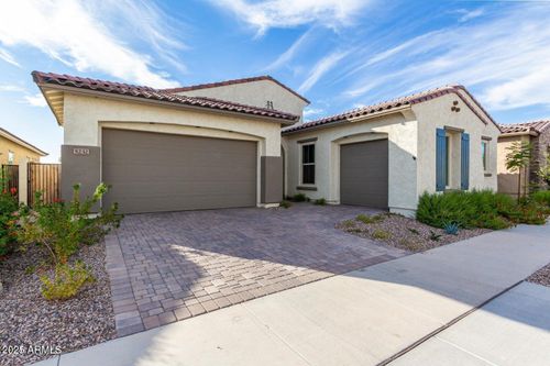 5232 S Wesley, Mesa, AZ, 85212-8350 | Card Image