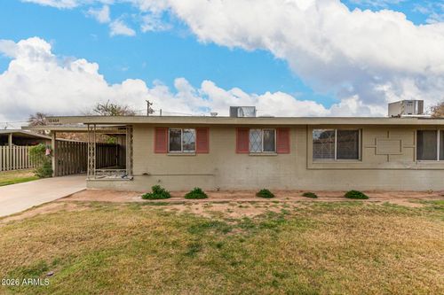 12404 N 103rd Avenue, Sun City, AZ, 85351 | Card Image