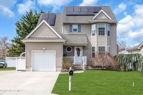 830 Deguise St, Lanoka Harbor, NJ, 08734-2015 | Card Image