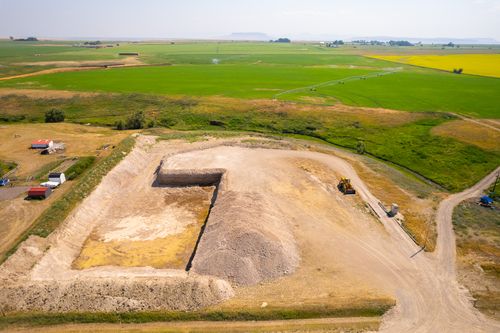 1176 County Line Rd, Fort Shaw, MT, 59443-9532 | Card Image