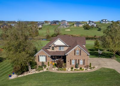 912 Westchester Way, House other with 6 bedrooms, 4 bathrooms and null parking in Richmond KY | Image 1