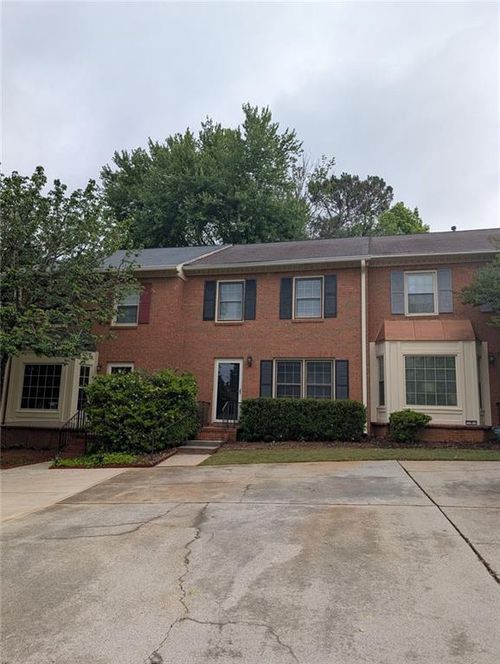 9121 Cobbler Ct, Roswell, GA, 30076-3374 | Card Image