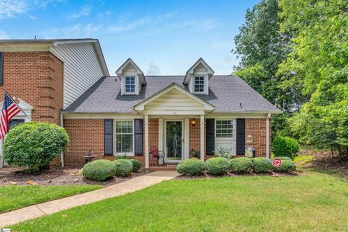 184 Buckstone Ln, Spartanburg, SC, 29307-2573 | Card Image