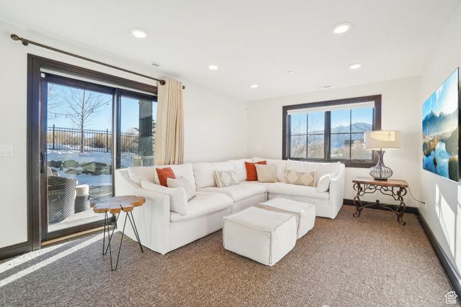 10725 Hideout Trl, House other with 4 bedrooms, 5 bathrooms and 2 parking in Hideout UT | Image 47