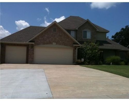 2506 Greenway St, Lowell, AR, 72745 | Card Image