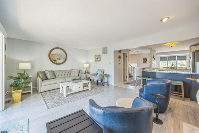 45 Seaside Rd, House other with 4 bedrooms, 4 bathrooms and null parking in Brigantine NJ | Image 33