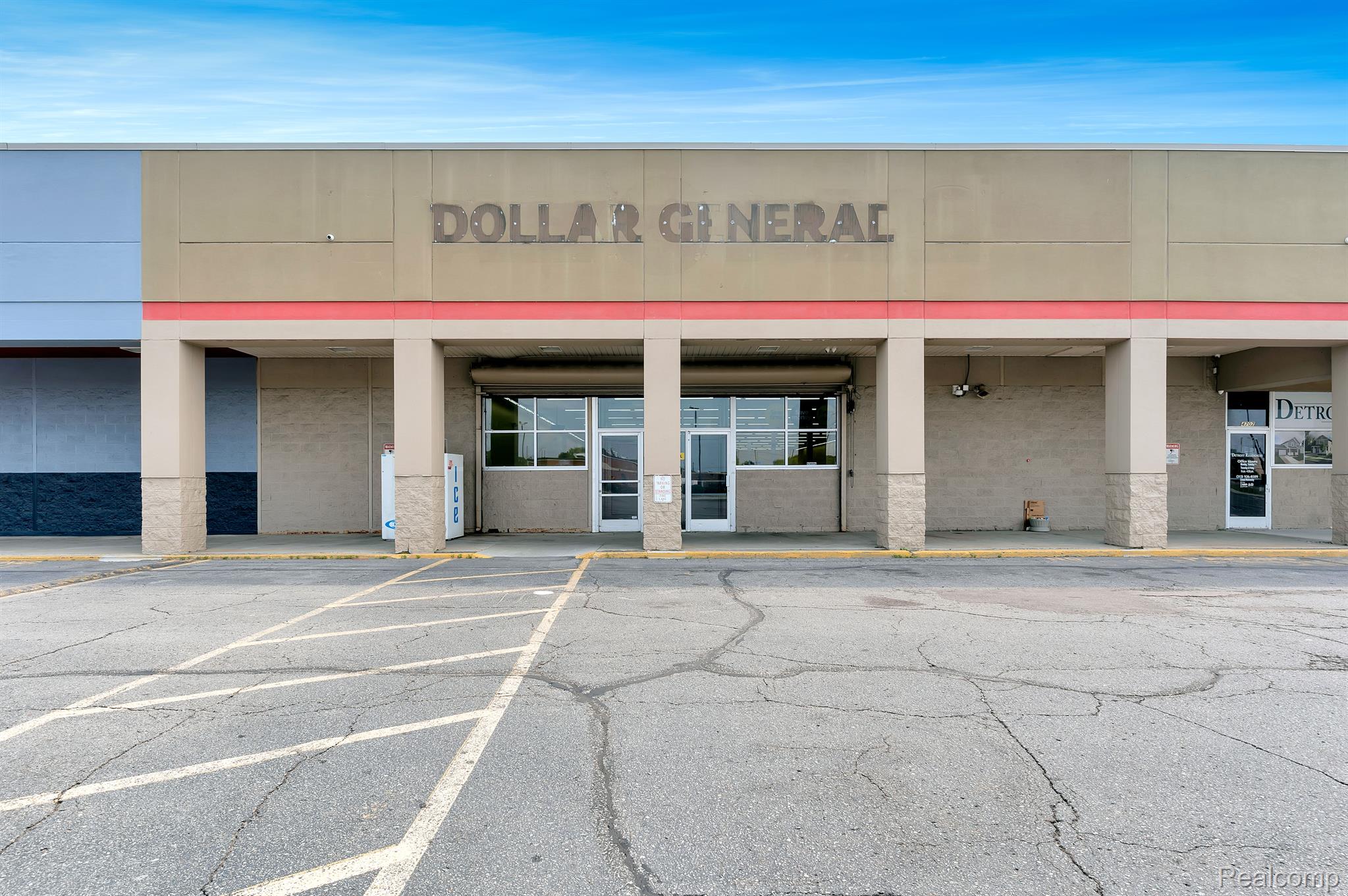 4705 Conner St, Detroit, MI 48215