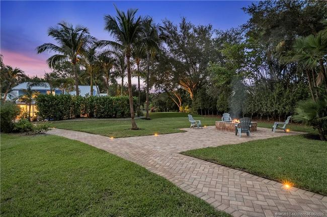 1850 Sw Hackman Ter, House other with 4 bedrooms, 4 bathrooms and 2 parking in Stuart FL | Image 97