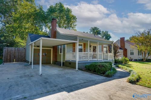 2015 Se Stanford Drive Se, Huntsville, AL, 35801 | Card Image