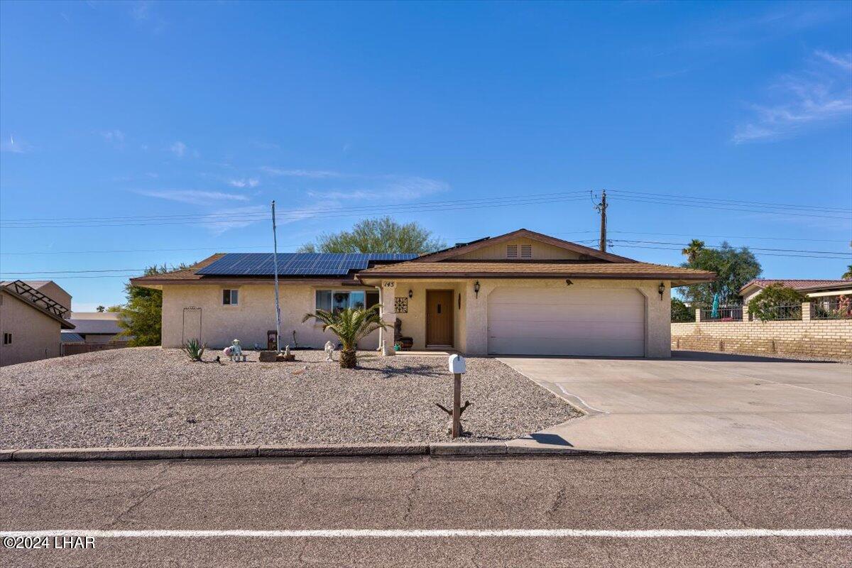 Mulberry Ave, Lake Havasu City, AZ 86403