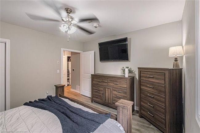 8 - 992 Windham Lane, House attached with 2 bedrooms, 1 bathrooms and 2 parking in Windham Centre ON | Image 23