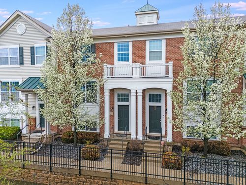 1525 E Arbor Ln, Arlington Heights, IL, 60004-3500 | Card Image