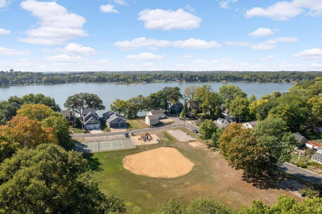 Aerial views of park and Lake Minnetonka | Image 20