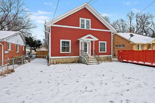 168 Yale St, Battle Creek, MI, 49017-5469 | Card Image