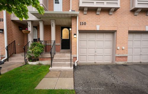 150-5030 Heatherleigh Ave, Mississauga, ON, L5V2G7 | Card Image